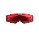 Skyzone SKY04X PRO 5.8Ghz 48CH Glasses 2D/3D for Build Headtracker DVR Camera for RC Plane Racing Drone Racing Accessor